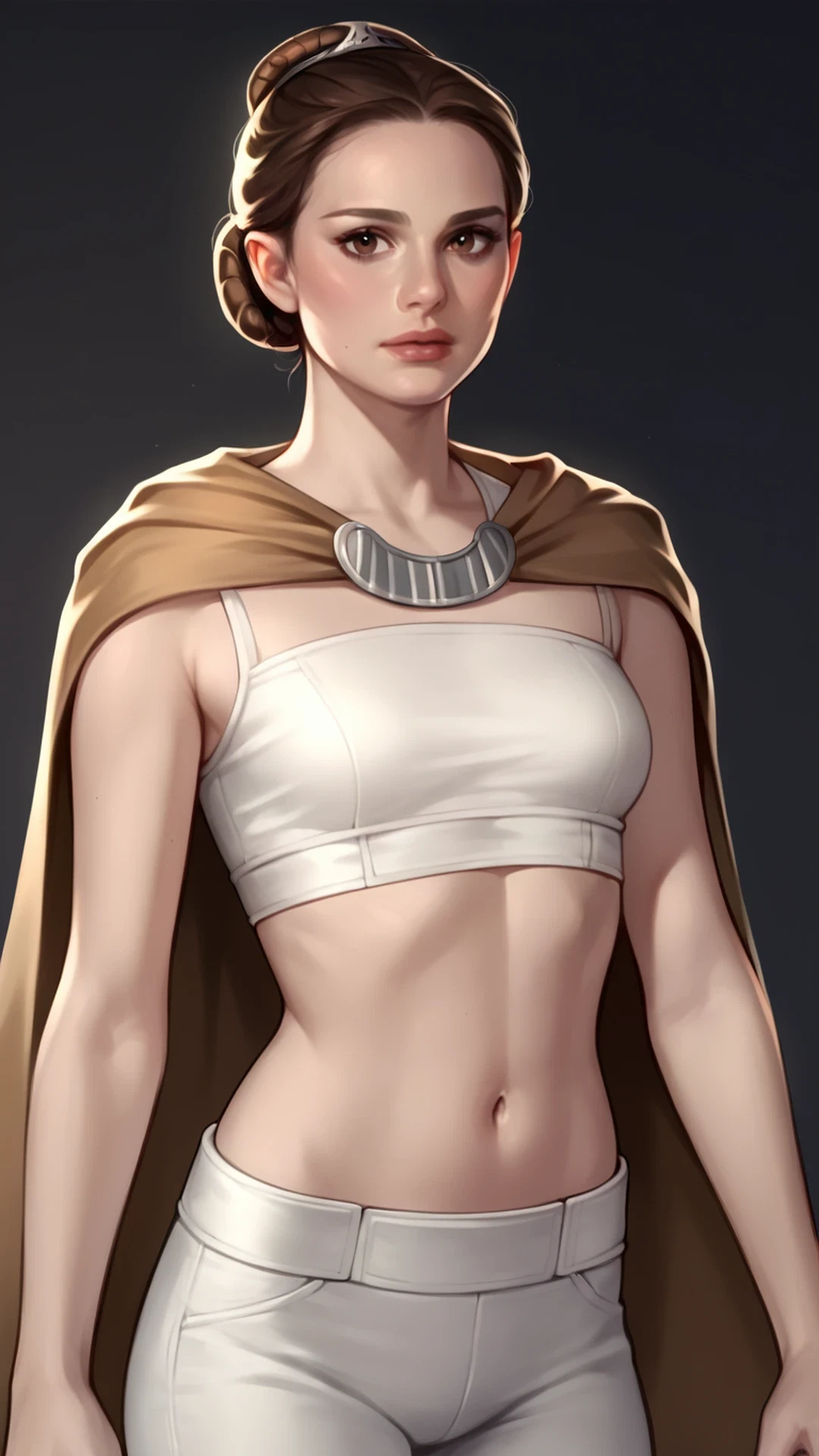 nsfw star wars cosplay - The Gravity That Left No Easy Exit