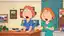 bonnie family guy sex - A Spark That Turned the Key - AI generated square image in 1080x1080 resolution by @anon