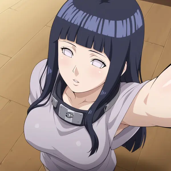 xxx en naruto - A Fever That Turned Into Weather - AI generated square image in 1080x1080 resolution by @anon