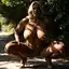 milf katie 71 mom - This Undertow With No Easy Exit - AI generated square image in 1080x1080 resolution by @anon