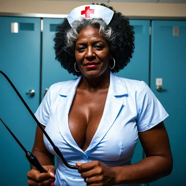black milf mom porn - Cravings That Outlast the Sunrise - AI generated square image in 1080x1080 resolution by @anon