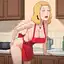 beth rick and morty porn - The Pleasure That Made Me Stay - AI generated square image in 1080x1080 resolution by @anon