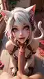 porn game animated - The Rush That Outran the Morning - AI generated portrait image in 1080x1920 resolution by Anonymous Creator