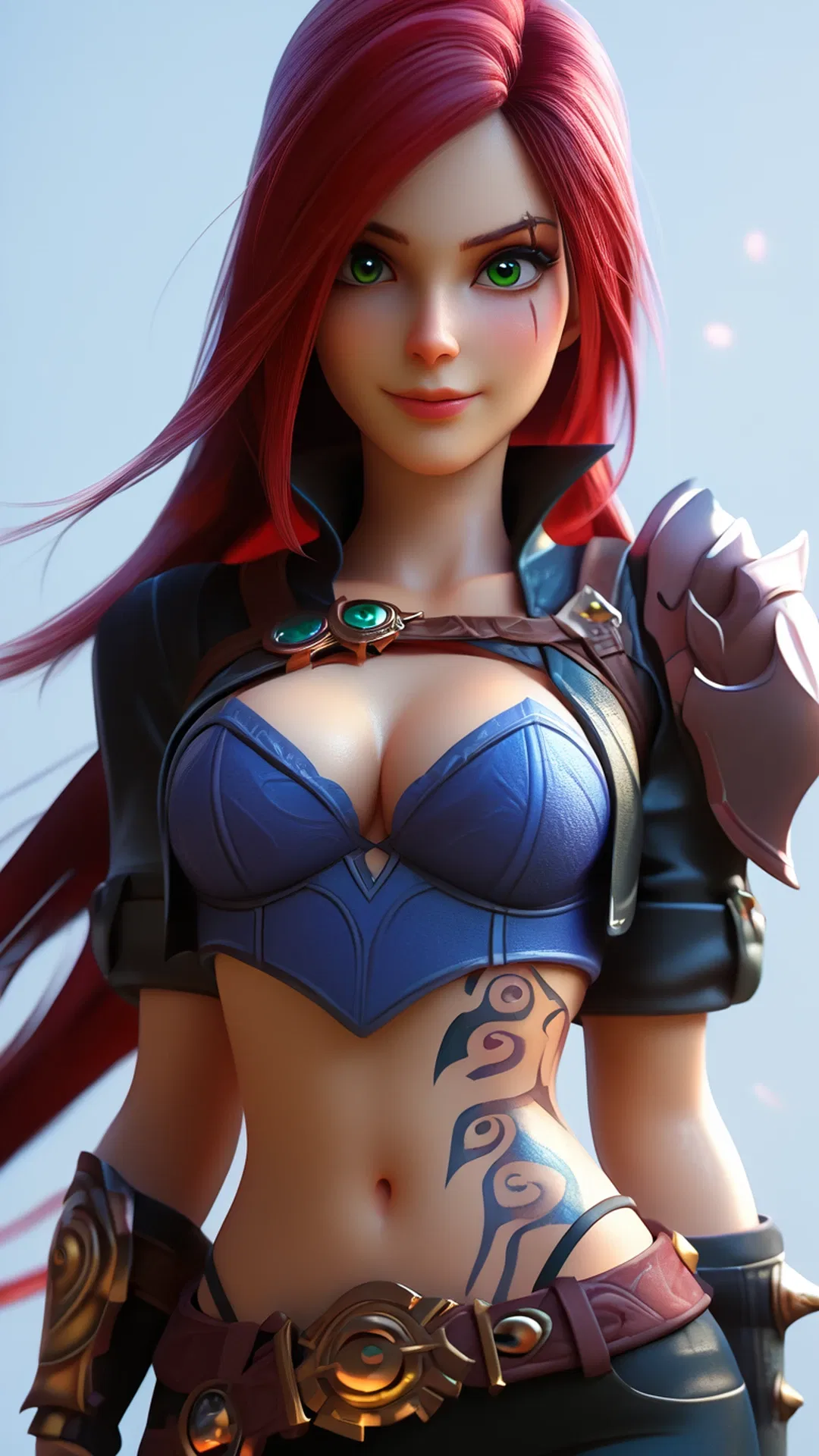 nami lol nude - Forbidden Desires on Full Display