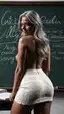 ai uncensored chat bot - A Want That Carried Too Much Heat - AI generated portrait image in 1080x1920 resolution by @anon