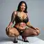 asiansexdiary naughty asian milf uses skills on foreign cock - The Burn That Stays for Days - AI generated square image in 1080x1080 resolution by @anon