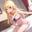 rwby comic porn - Pleasure That Spreads Like Flame - AI generated square image in 1080x1080 resolution by @anon