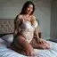 asian pornstars milf - The Spark That Made Its Own Rules - AI generated square image in 1080x1080 resolution by @anon