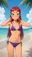 teen titans go cartoon xxx - Hunger That Keeps Getting Louder - AI generated portrait image in 1080x1920 resolution by @anon