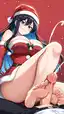 cuck hentai - Want That Rewrites What Normal Means - AI generated portrait image in 1080x1920 resolution by @anon