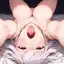 ai hentai generate - The Need That Pulls Me Under - AI generated square image in 1080x1080 resolution by @anon
