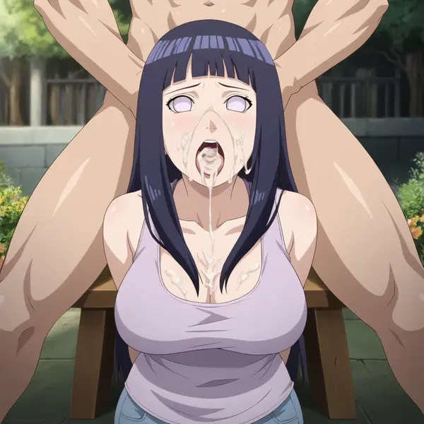 naruto sex with tsunade - Forbidden Touch Too Addictive - AI generated square image in 1080x1080 resolution by @anon