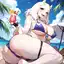 undertale gacha porn - The Velvet That Pulled the Night Apart - AI generated square image in 1080x1080 resolution by Anonymous Creator