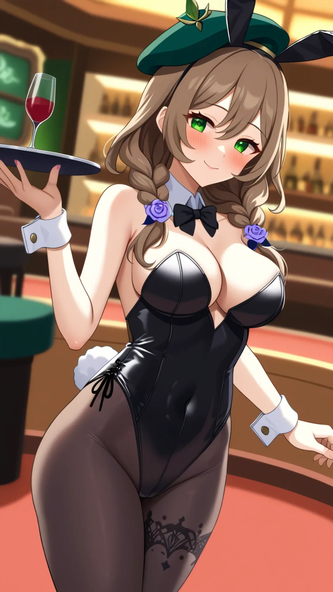genshin impact lolis hentai - An Honest Kind of Need