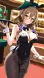 genshin impact lolis hentai - An Honest Kind of Need - AI generated portrait image in 1080x1920 resolution by Anonymous Creator