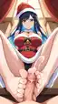 step siblings hentai - The Craving That Kept Its Hands on the Hour - AI generated portrait image in 1080x1920 resolution by Anonymous Creator