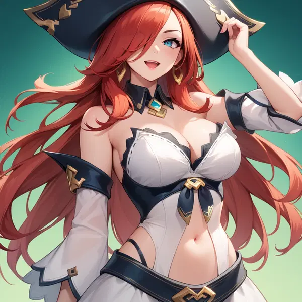 lol neeko hentai - The Kind of Depth That Returns - AI generated square image in 1080x1080 resolution by @anon