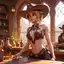 ai story nsfw generator - The Whisper That Made the Night Lean Closer - AI generated square image in 1080x1080 resolution by Anonymous Creator