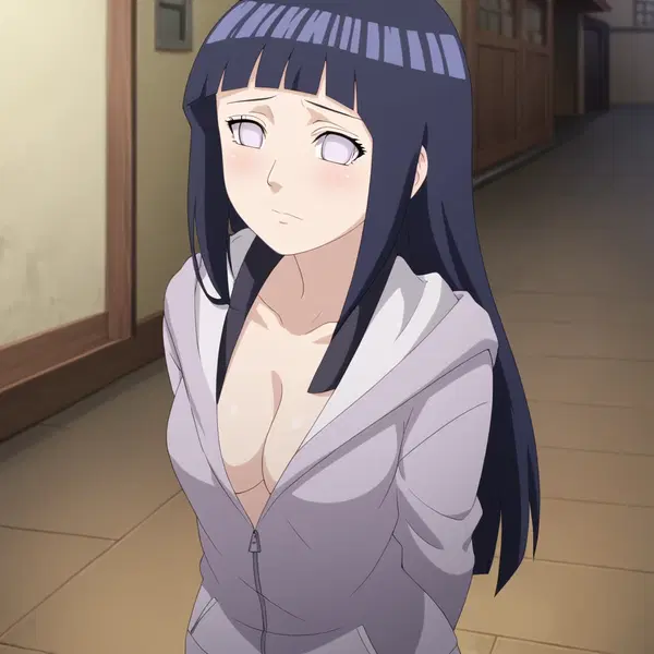 n hentai naruto - A Temptation That Forgot How to Leave - AI generated square image in 1080x1080 resolution by @anon
