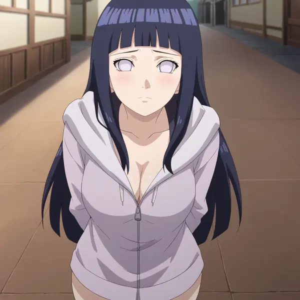 naruto hentai gallery - A Burn That Held the Door Open - AI generated square image in 1080x1080 resolution by @anon