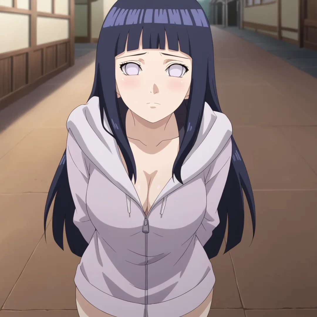 naruto hentai gallery - A Burn That Held the Door Open