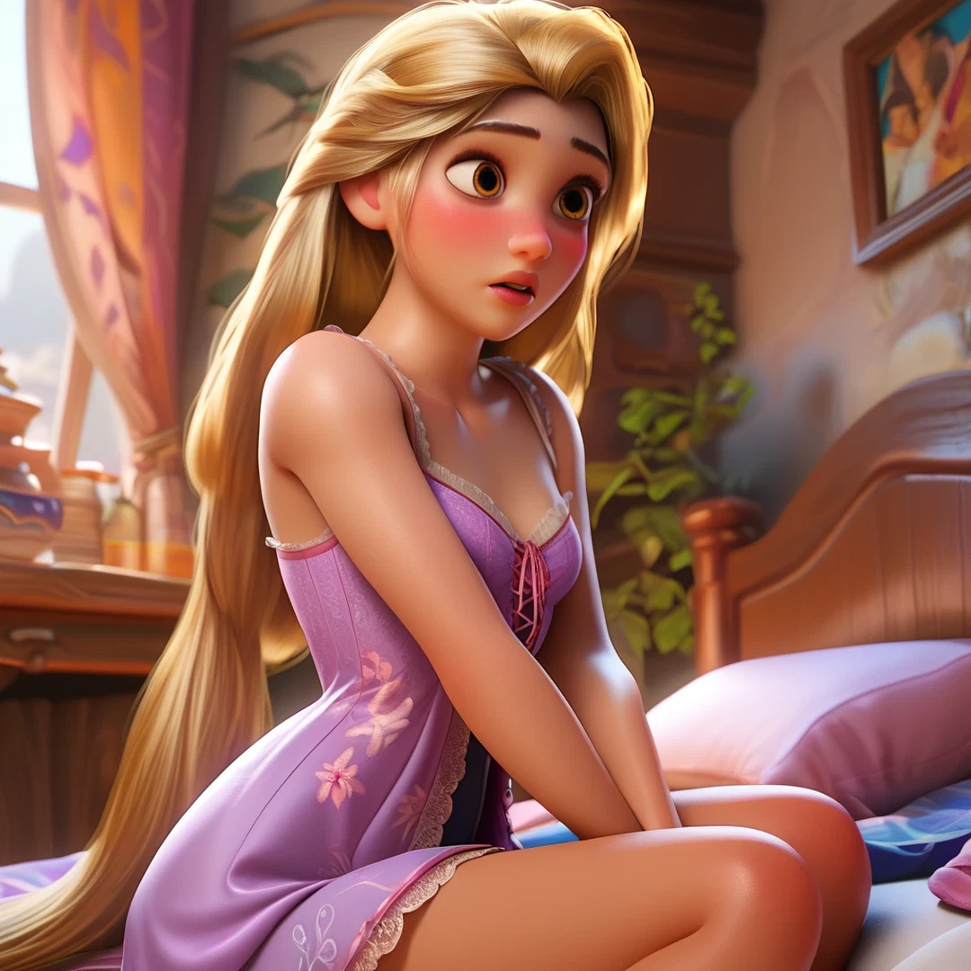 princess yum porn - Nights Full of Quiet Hunger