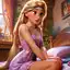 princess yum porn - Nights Full of Quiet Hunger - AI generated square image in 1080x1080 resolution by @anon
