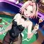 misaki sakura porn - Forbidden Desires on Full Display - AI generated square image in 1080x1080 resolution by @anon