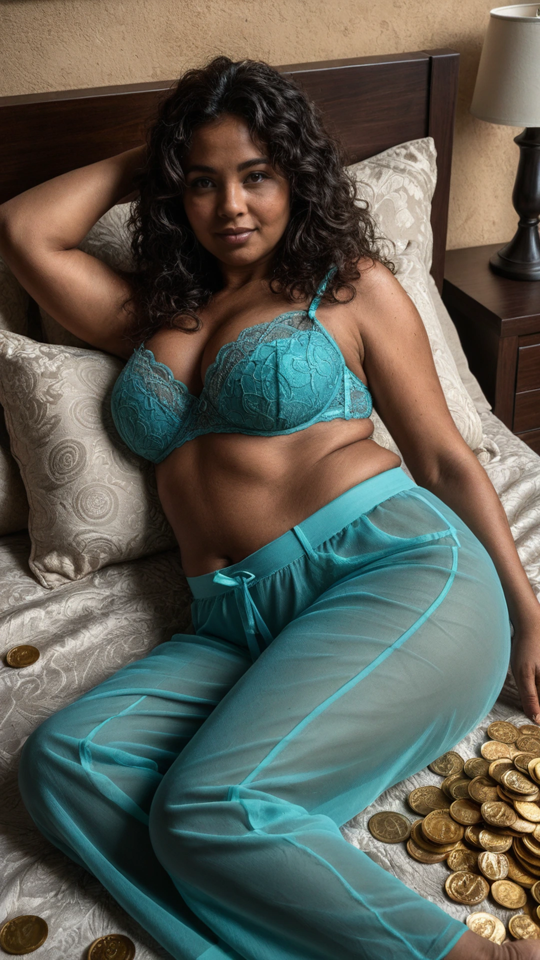 nude dress plus size - The Magnet That Felt Too Close to Name