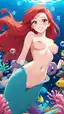 ariel kytsya porn videos - A Thirst That Knew the Way Down - AI generated portrait image in 1080x1920 resolution by @anon
