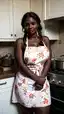 ebony bbw porn tube - A Memory That Kept Its Hands on the Hour - AI generated portrait image in 1080x1920 resolution by Anonymous Creator