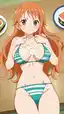 one piece hentai game apk - The Gravity Inside Wildness - AI generated portrait image in 1080x1920 resolution by @anon