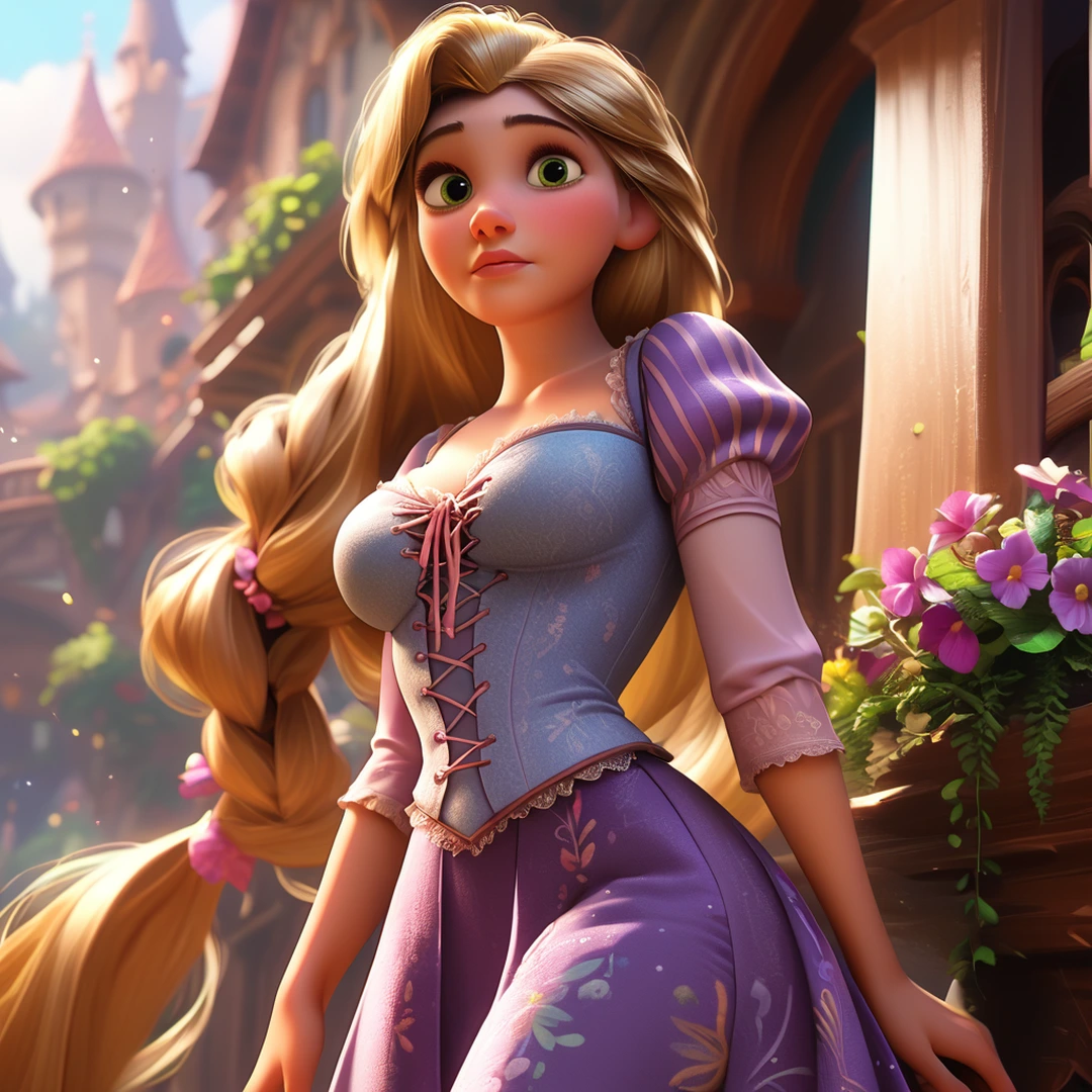 ai nude disney princess - A Slow Memory Under the Skin