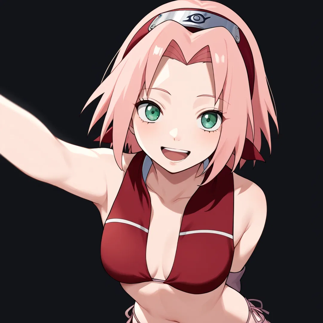 anime xxx sakura - A Night That Found Me Again