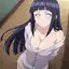 naruto hentai server - Lust That Never Once Asked for Forgiveness - AI generated square image in 1080x1080 resolution by @anon