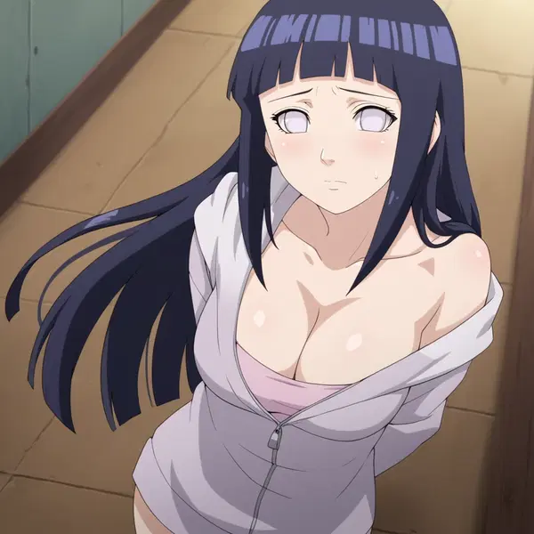 naruto hentai server - Lust That Never Once Asked for Forgiveness - AI generated square image in 1080x1080 resolution by @anon