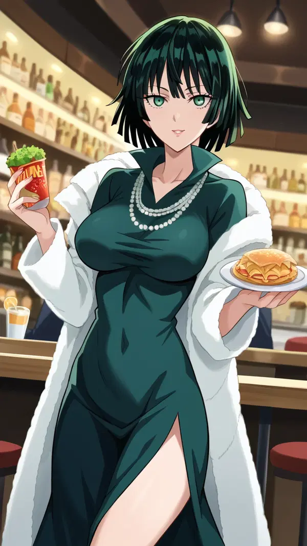 fubuki niseko 2.0 - The Afterglow That Felt Too Close to Name - AI generated portrait image in 1080x1920 resolution by Anonymous Creator