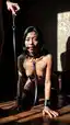 asian sex diary kim - A Risk That Made Its Own Rules - AI generated portrait image in 1080x1920 resolution by Anonymous Creator