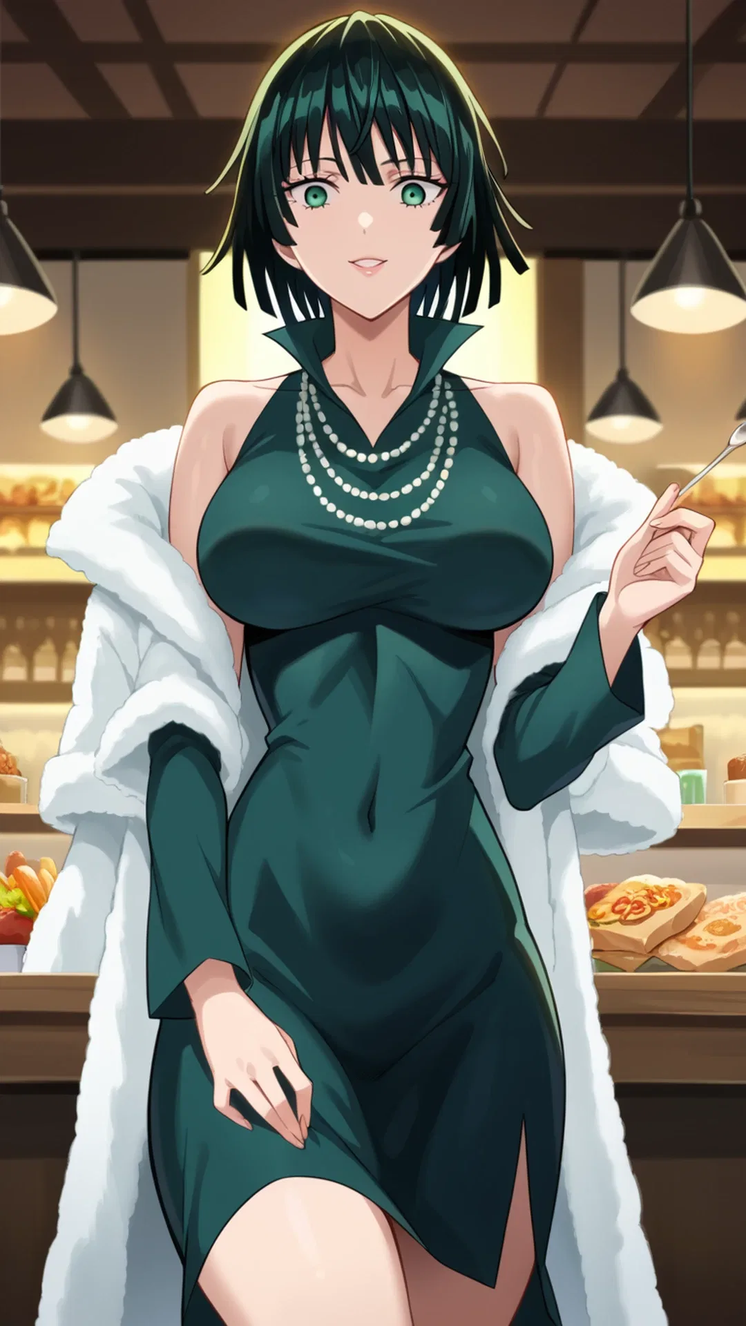 fubuki henta - The Long Way Into Gravity