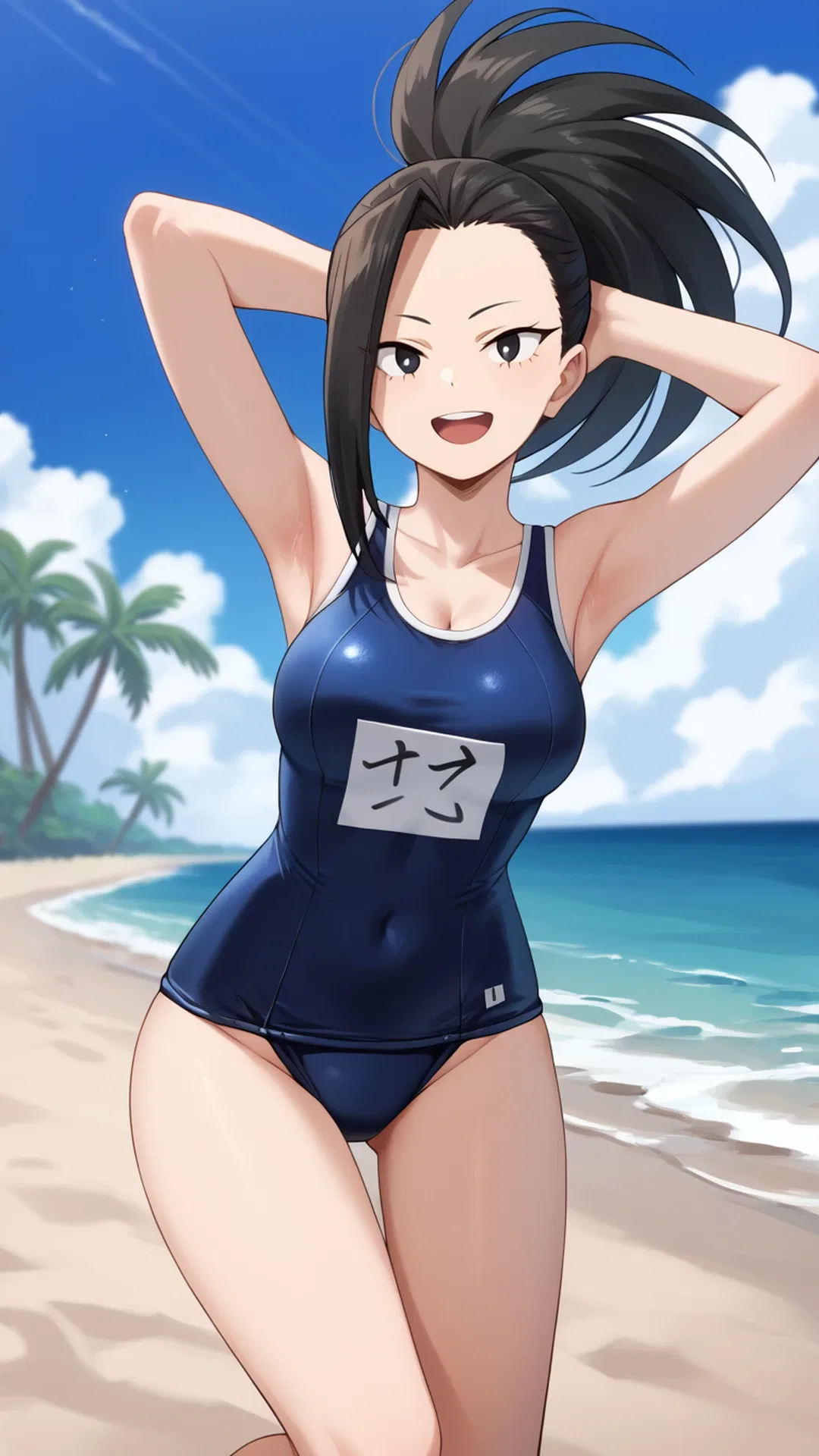 rule 34 de my hero academia - An Honest Kind of Fall