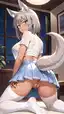 hentai revenge - A Shiver That Stayed Beneath My Skin - AI generated portrait image in 1080x1920 resolution by Anonymous Creator