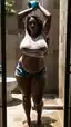 bbw big ass porn - The Current That Refused to Fade - AI generated portrait image in 1080x1920 resolution by @anon