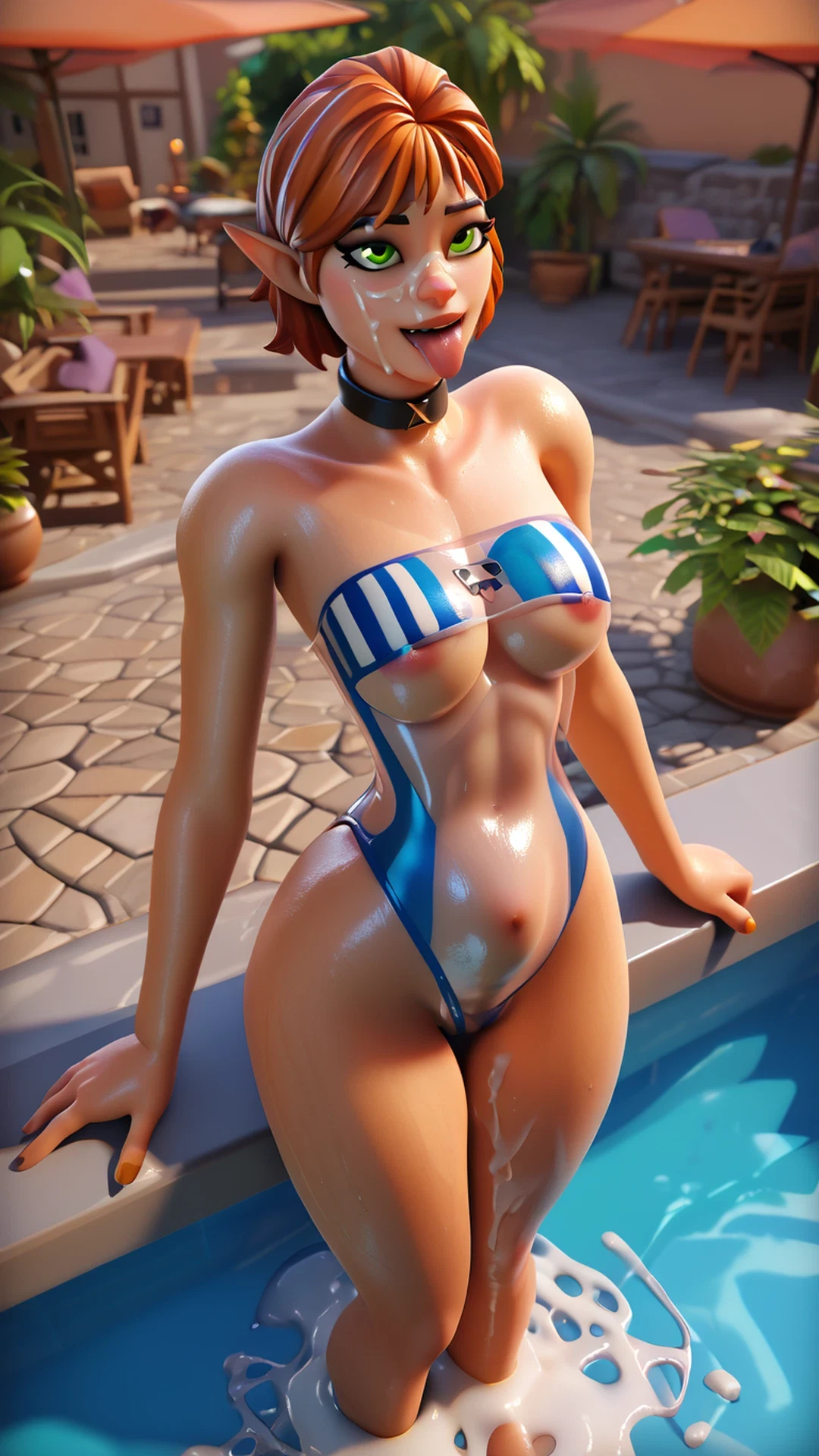 fortnite rox rule 34 - The Promise That Found Me Again