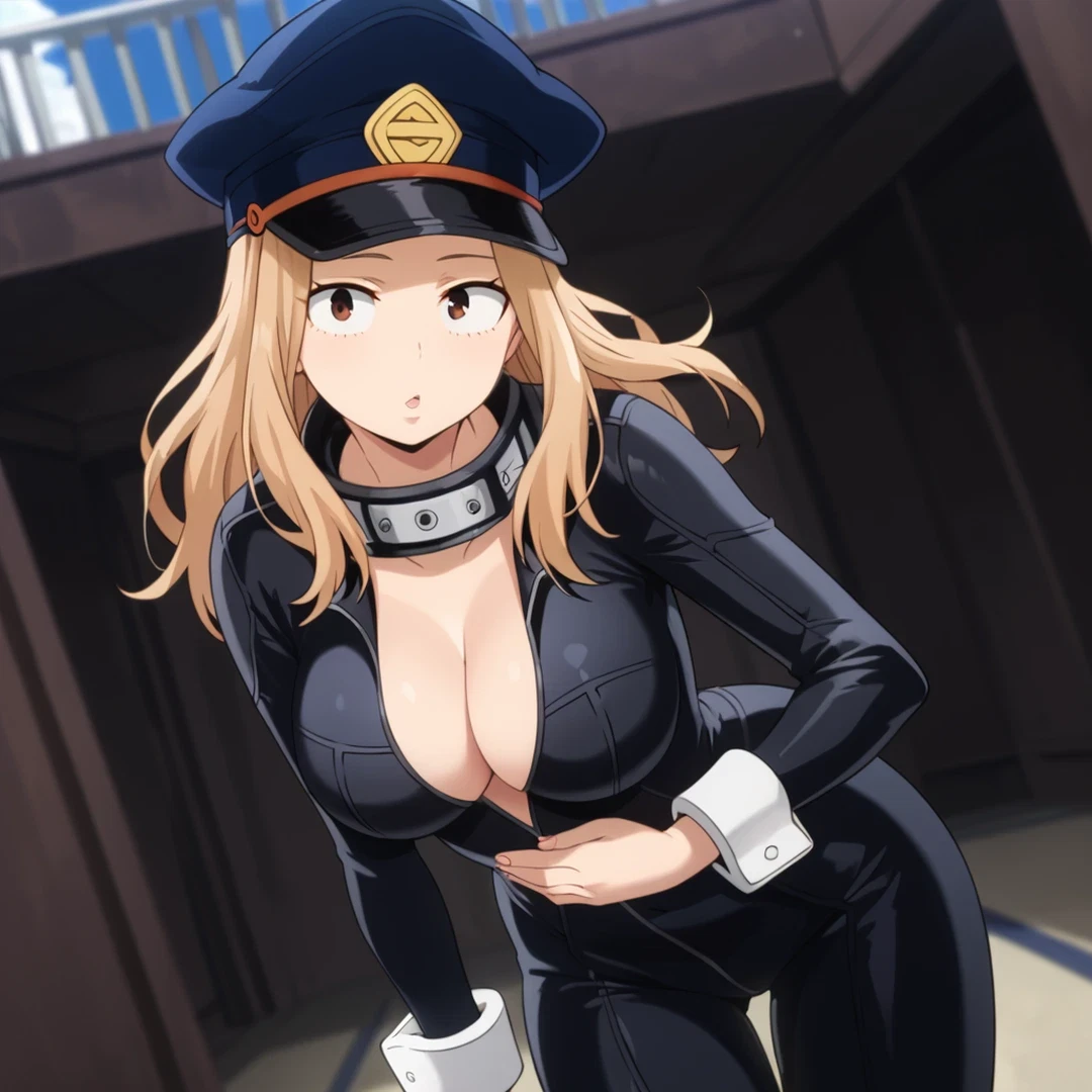 mha camie hentai - Fire That Grows Every Time We Touch