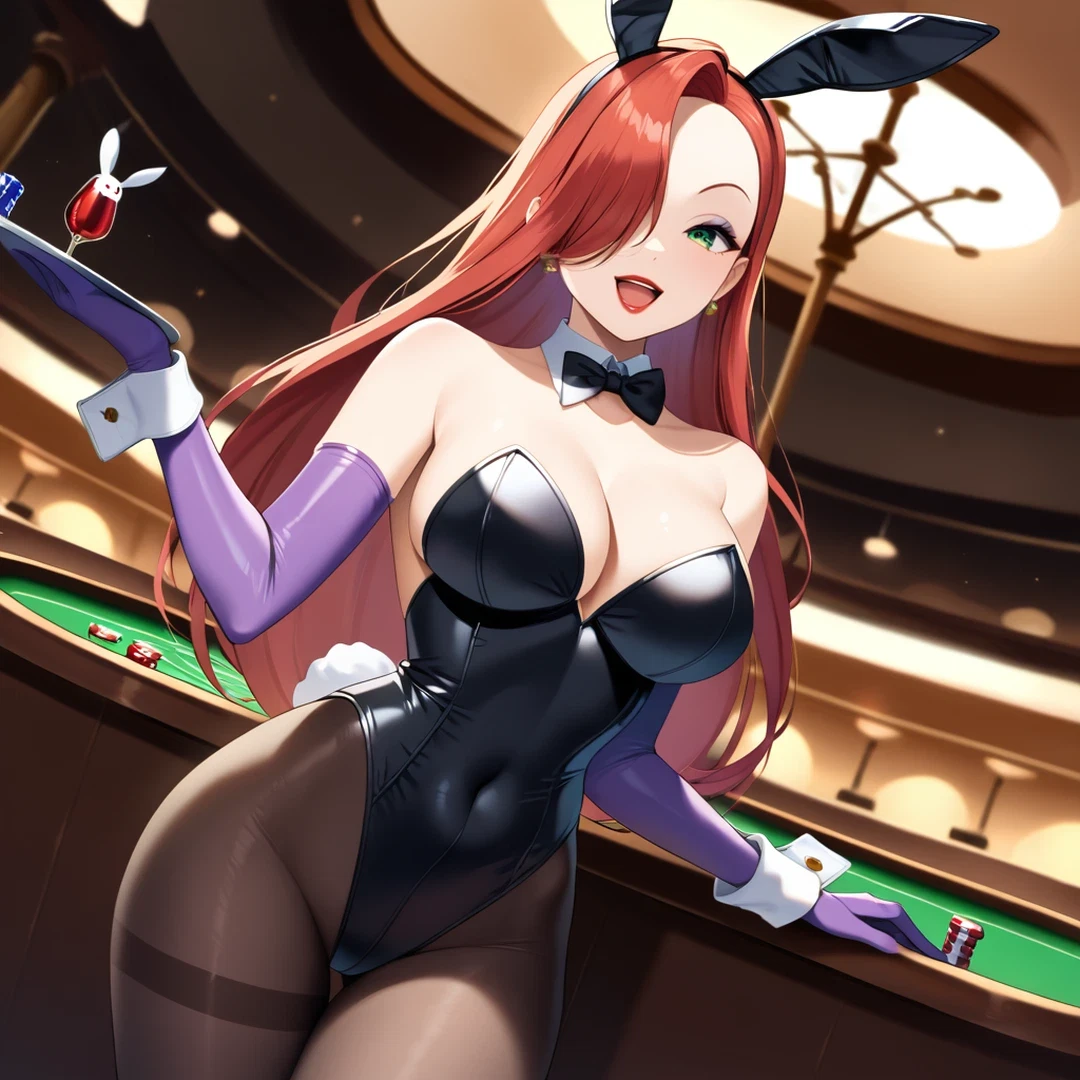 jessica rabbit sex videos - The Ember That Stayed Where It Should Not