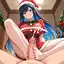 wendy marvell hentai - A Drift That Changed Shape in the Dark - AI generated square image in 1080x1080 resolution by @anon