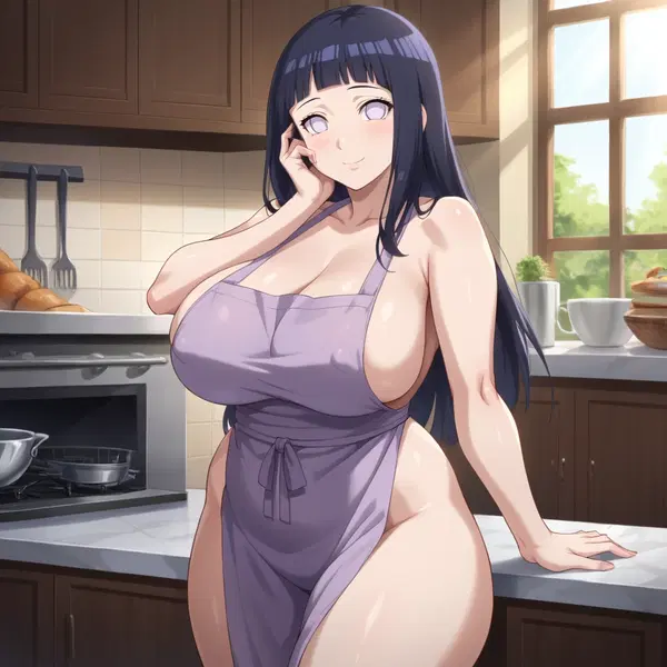 sexy naruto porn - A Reverie Too Deep to Name - AI generated square image in 1080x1080 resolution by @anon