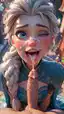 cartoon futa xxx - The Want Beneath the Silence - AI generated portrait image in 1080x1920 resolution by @anon