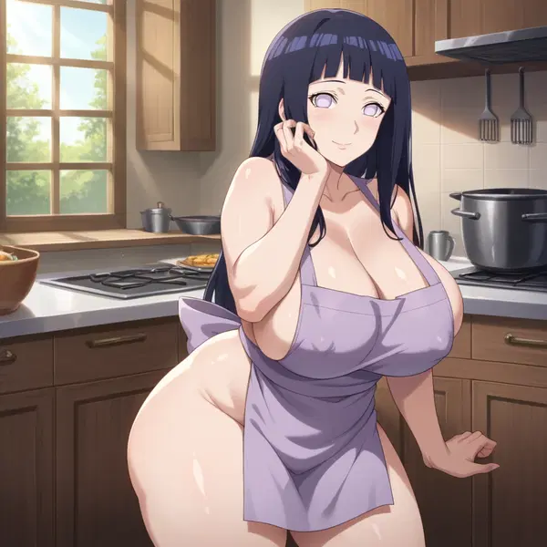 karin porn naruto - The Pressure That Stayed After Midnight - AI generated square image in 1080x1080 resolution by @anon