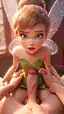 hilzartov fairy hentai - The Hunger That Broke the Quiet - AI generated portrait image in 1080x1920 resolution by @anon